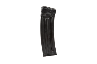 Largo cargador hi-cap 600 bolas para réplicas LK33