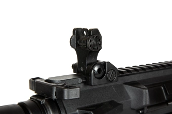 ENF011P ECS airsoft rifle - Black (OUTLET)