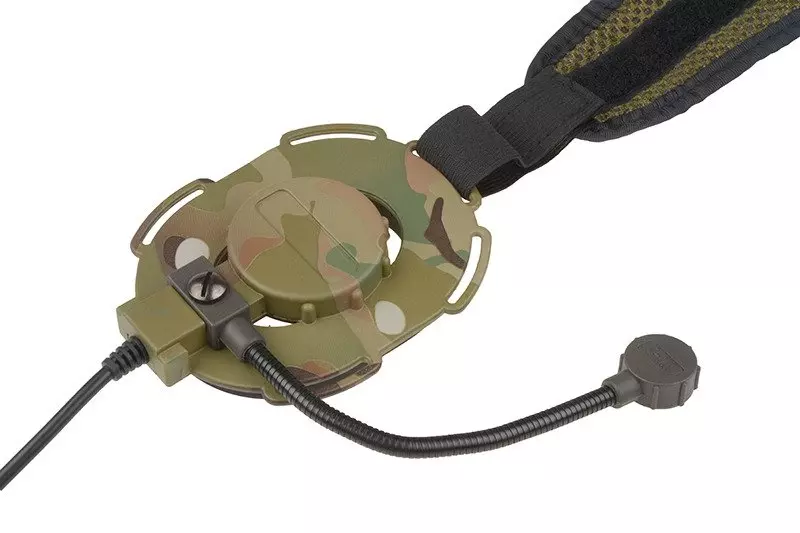 Casque d'écoute Bowman Evo III - MC