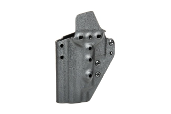 Kydex Holster for P226 Replicas - Black