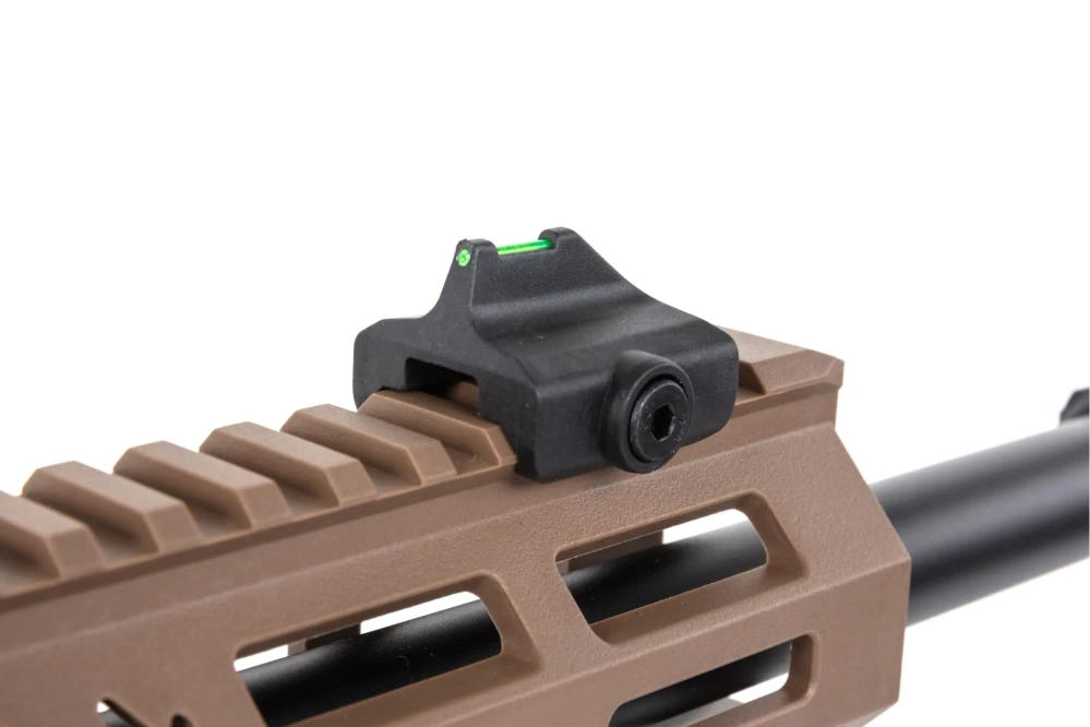 ASG geweer VORSK VMP-2MD Bruin