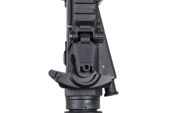 Specna Arms SA-F04-RL FLEX™ BLDC™ Light Ops Stock HAL ETU™ Gen. 2 airsoft Carbine Black