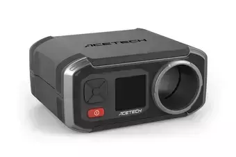 AC6000 Chronograph