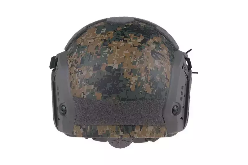 Maritime helmet replica - Digital Woodland