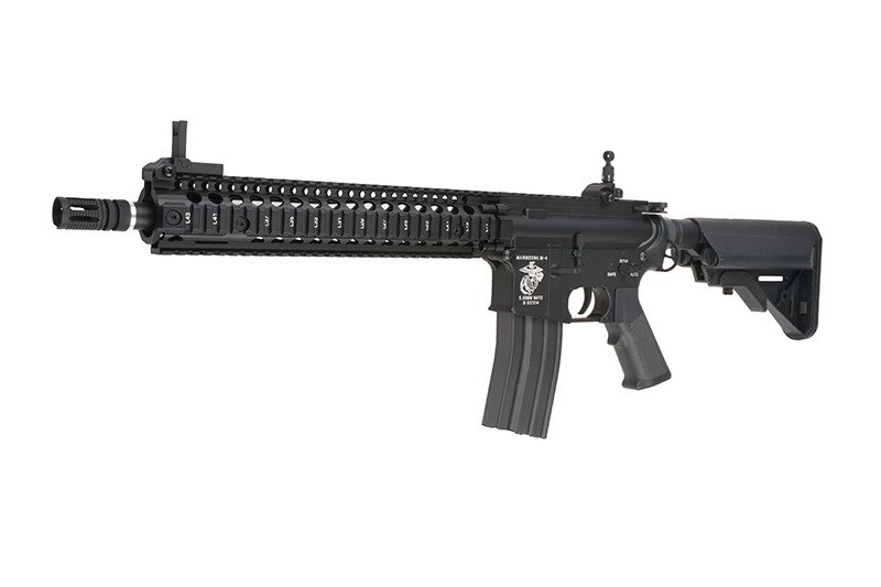 Karabinek ASG Specna Arms SA-A20 ONE™ TITAN™ V2 Custom Czarny (OUTLET)