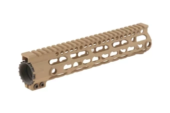 Rukojeť m1 přední typ KeyMod 259mm - tan
