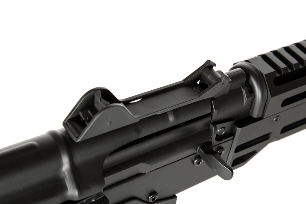 Réplique fusil ASK211 EBB