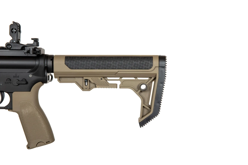 SA-E05 EDGE™ Réplica de fusil con cabeza de cilindro de operaciones ligeras