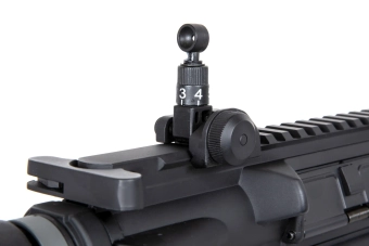 Karabinek ASG East Crane EC-644 Kestrel™ ETU Czarny