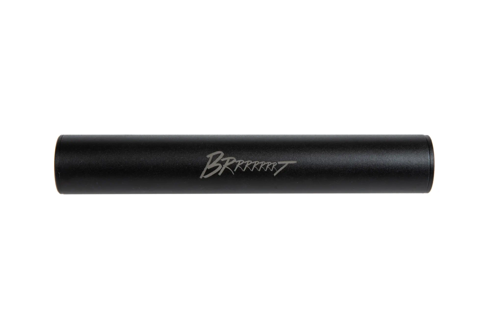 Covert Tactical PRO Silencer - Brrrrt Fi 40mm