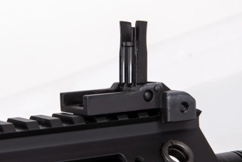 SA-H09 ONE™ TITAN™ V2 Custom carbine replica - Black