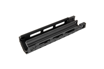 M-LOK handguard for MP5 replicas