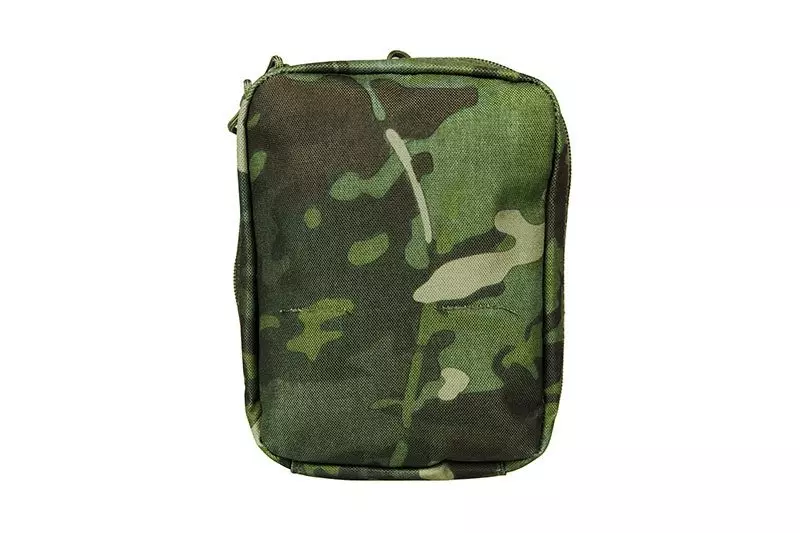 First Aid Pouch - MC Tropic