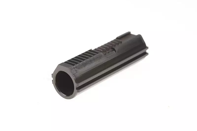 Polymer Piston - 7 Steel Teeth