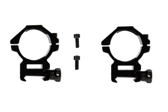 Fess II 1-8x24 richtkijker (OUTLET)