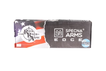 SA-E18 EDGE™ réplicas de carabina - Full-Tan (OUTLET)