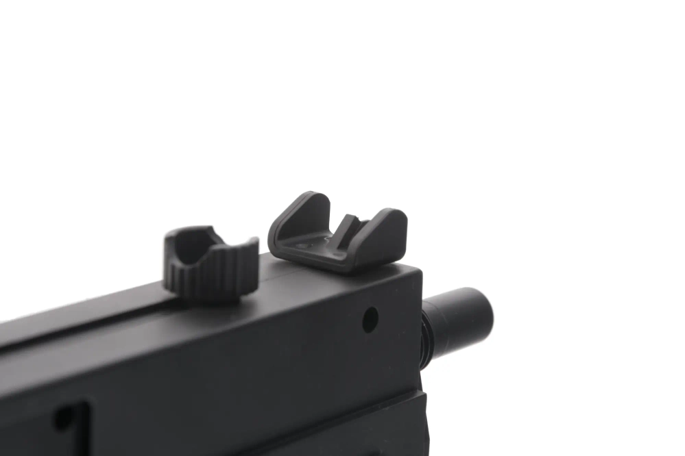 Ametralladora de airsoft G295 (CO2)