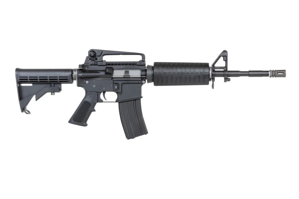 EC M4A1 R-M001 GBBR Gen. 3 Carabine airsoft