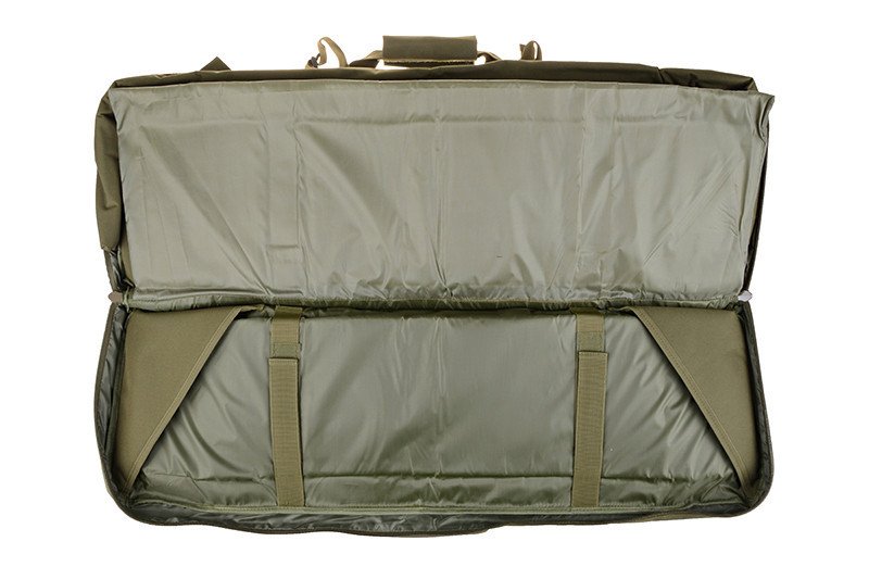 Sac pour 2 répliques 90cm - olive