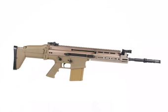 Réplique de carabine SC.807 (OUTLET)