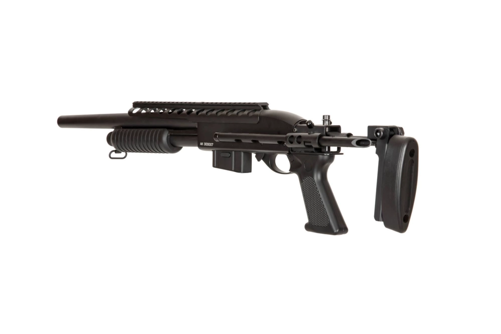 Escopeta de airsoft 7870