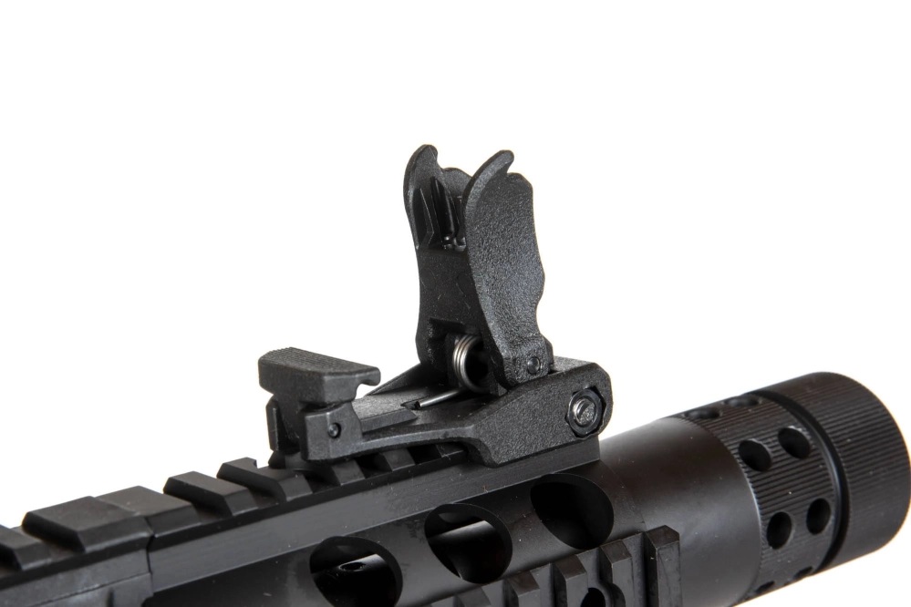 El fusil de airsoft SA-C10 CORE™ - negro
