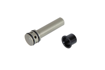 GATE PULSAR S 19,40-19,60 mm tryska pro airsoftové zbraně typu AK