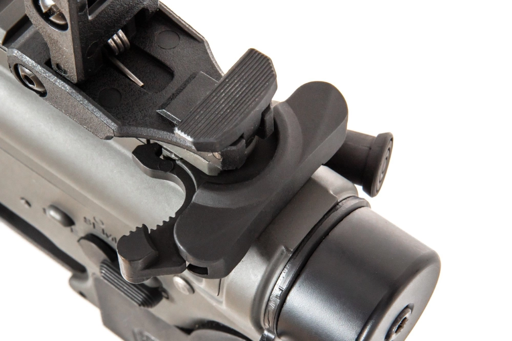 Réplique de fusil d'assaut RRA SA-E18 EDGE™ - Chaos Grey