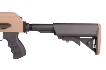 Airsoftová zbraň puškaka RK104 ETU Jeřáb