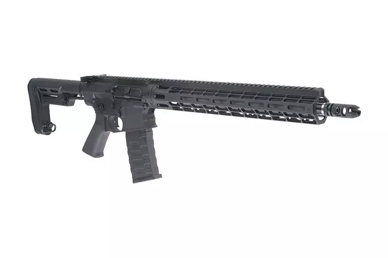 Airsoftová zbraň puškaka Falkor Defense Recce Black