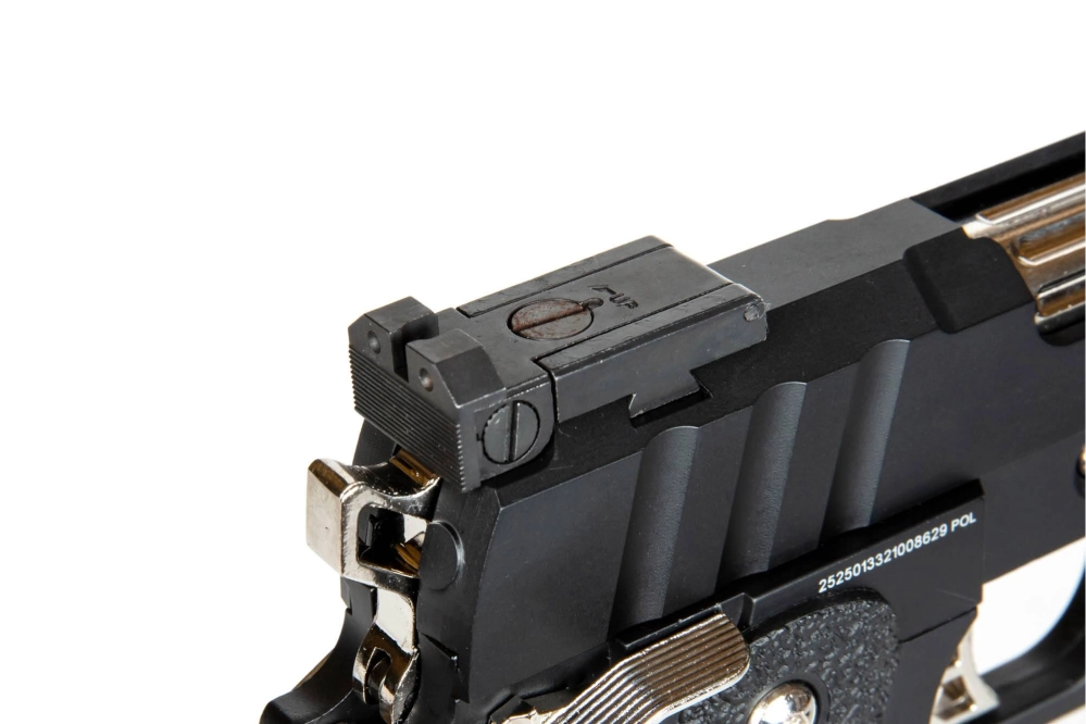 3343 model pistol - airsoft gun version