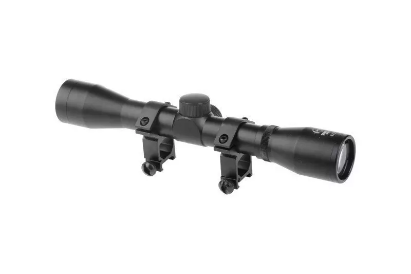 4X32 Scope