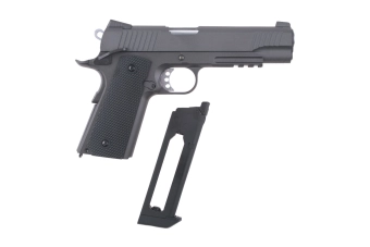 Pistola de airsoft G194