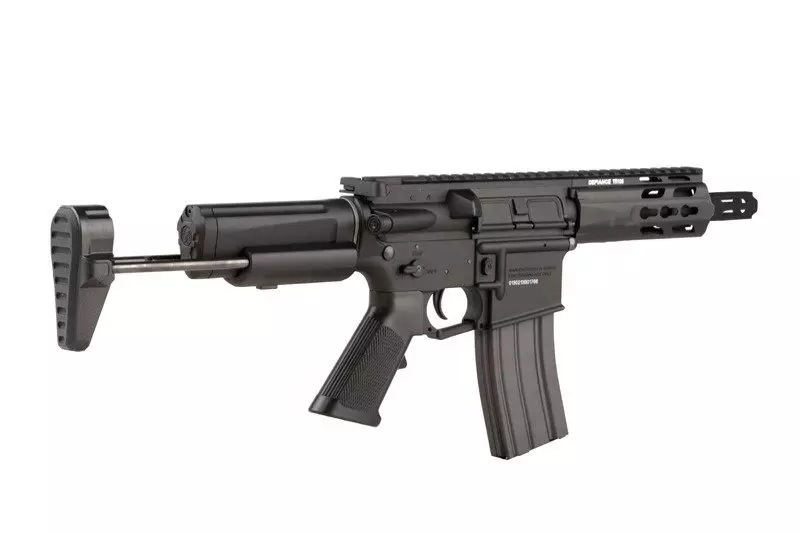 Replika karabinka Trident PDW IT