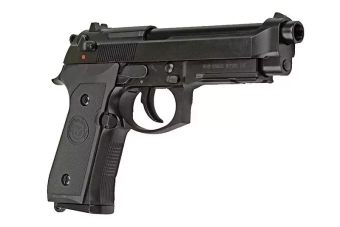 Réplique de pistolet M9A1 v.2 (LED Box) - noir