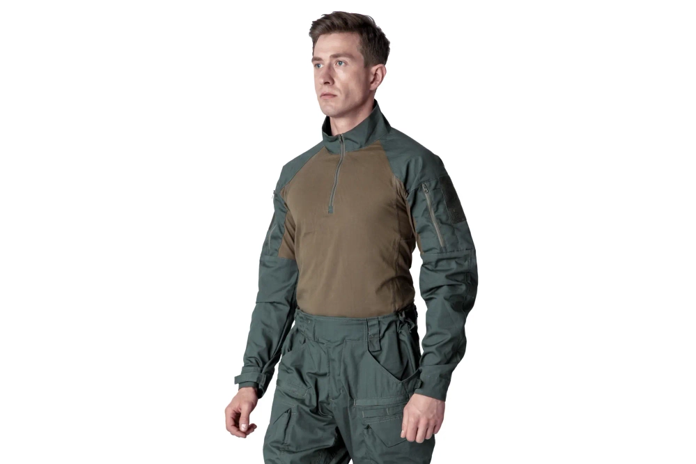Combat Shirt SATAC G4 - Olive