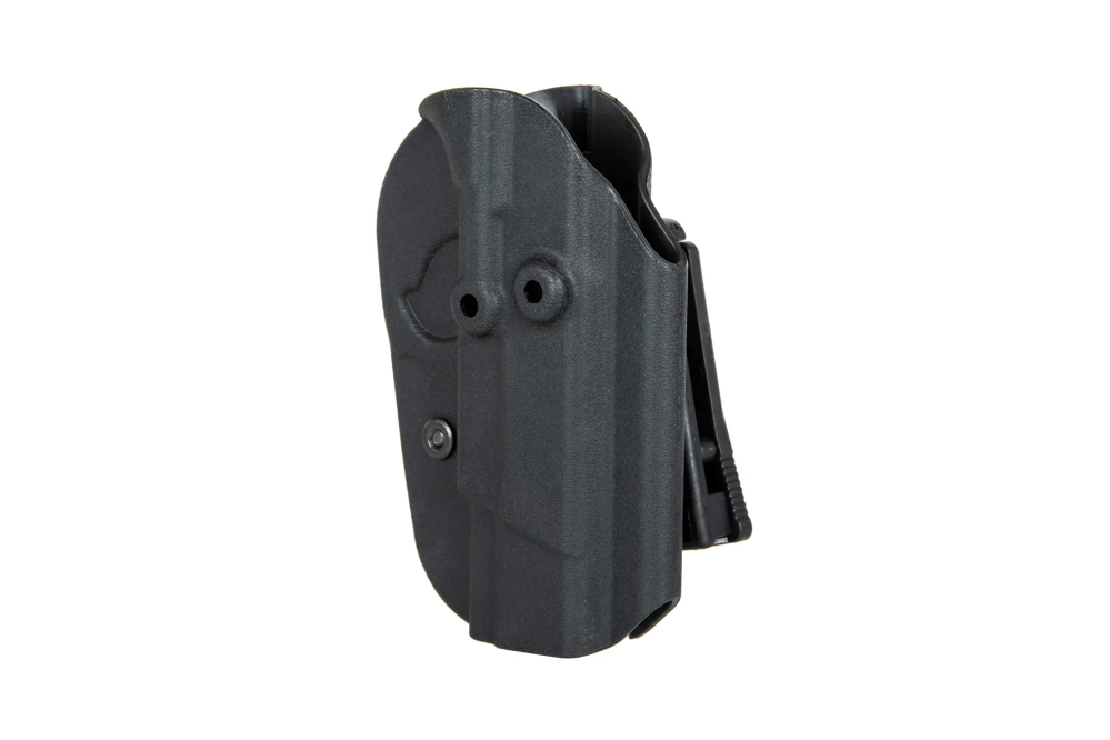 KYDEX Holster for M92 Replicas - Black