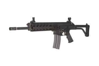 XCR-L STD Assault Rifle Replica - Black