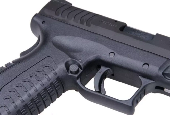Replica pistool DM.40 (OUTLET)