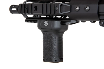 Specna Arms SA-E12 EDGE 2.0™ GATE ASTER Nuevo receptor / Culata Light Ops airsoft Carbine Negro (OUTLET)