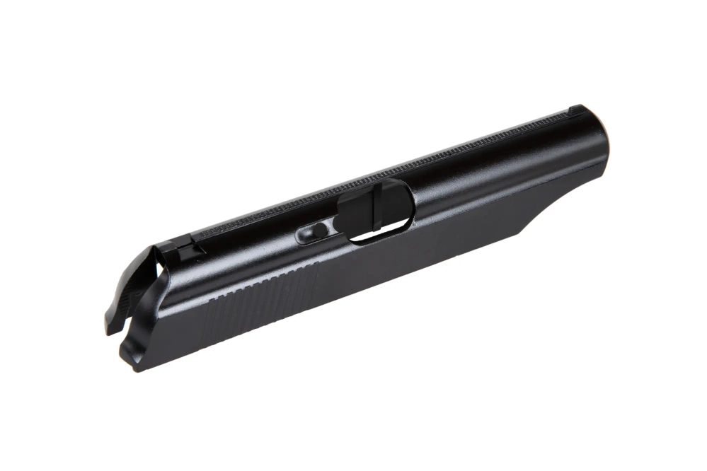 Slot voor replica's uit de WE Mk-serie (Onderdeel #45BK) - Zwart
