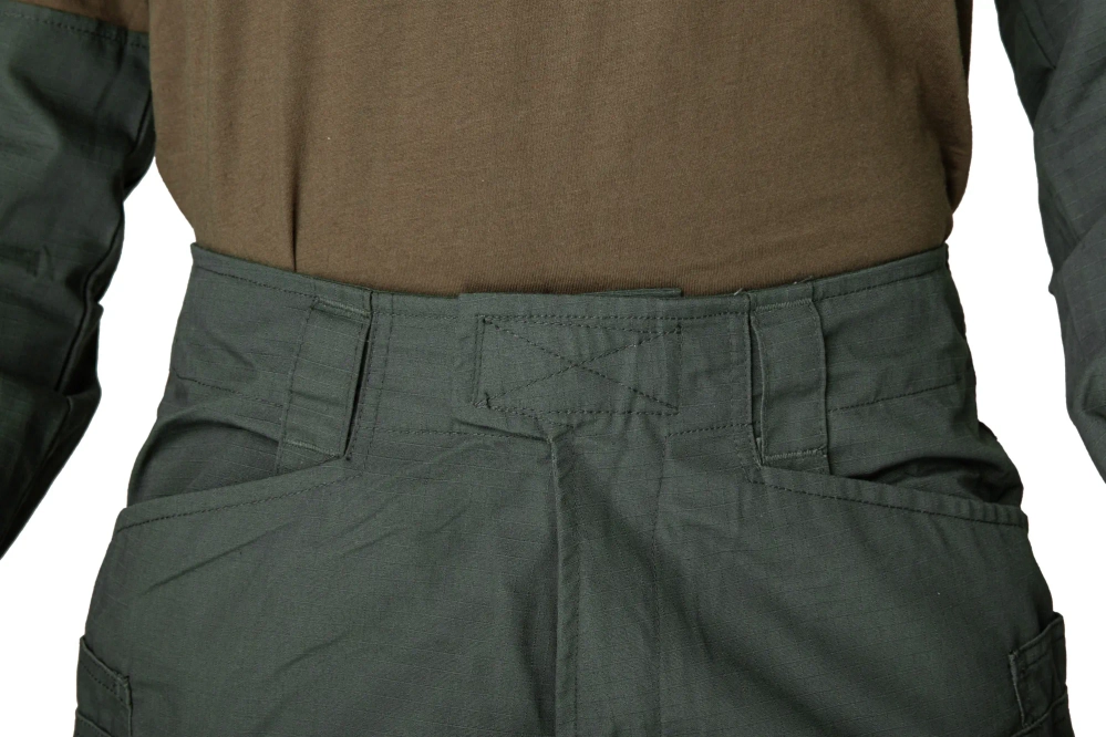 Pantalones Primal Combat G3 - Oliva