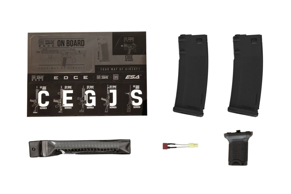 SA-E21 EDGE™ répliques de carabine - Chaos Bronze