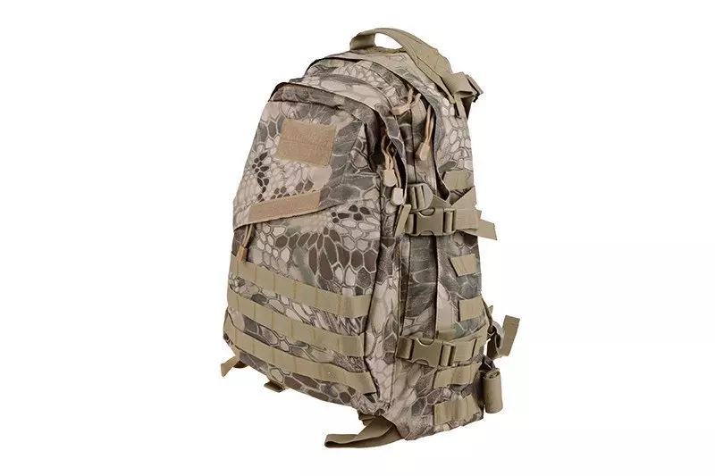 3-Day Assault Pack - HLD