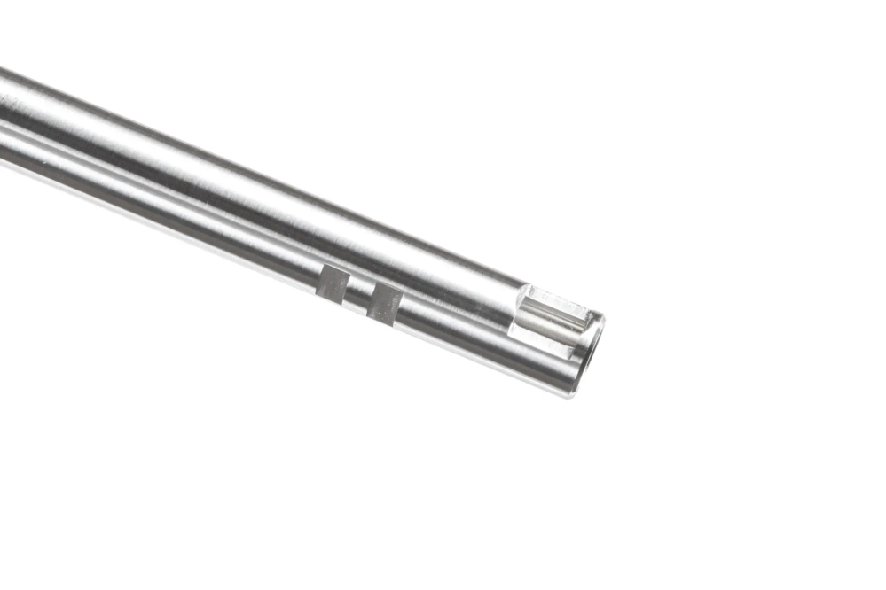Canon de précision 6,01 mm Da Vinci Raizen 01 509 mm pour les répliques d'AEG