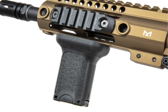 ASG Specna Arms SA-P21 PRIME™ HAL™ ETU Karabijn Hoog koppel Chaos Brons Versie