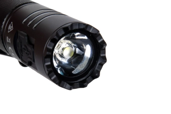 Linterna táctica Theta Light TT45