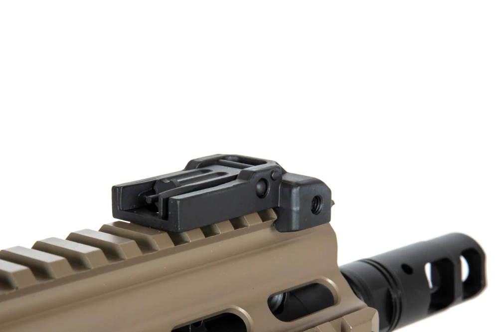 SA-H05 ONE™ TITAN™ V2 Custom Carbine Replica - Half-Tan