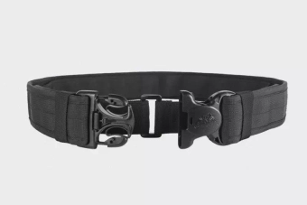 External Defender Security Tactical Belt 