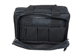 Bolsa para pistola Specna Arms Expert Negra